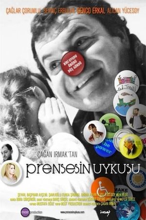 Prensesin Uykusu's poster
