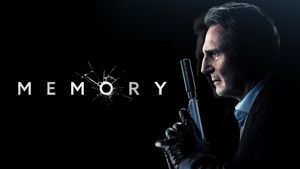 Memory's poster
