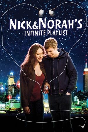 Nick and Norah's Infinite Playlist's poster
