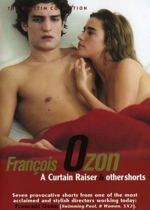 A Curtain Raiser & Other Shorts's poster