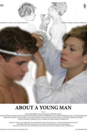 About a Young Man's poster