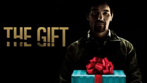 The Gift's poster