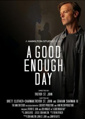 A Good Enough Day's poster
