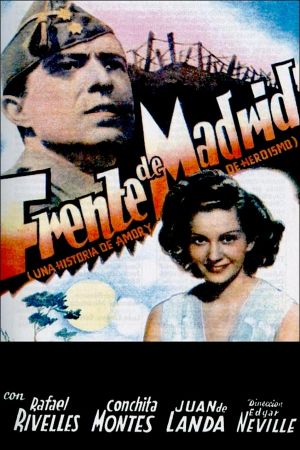 Carmen fra i rossi's poster