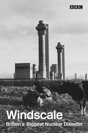 Windscale: Britain's Biggest Nuclear Disaster's poster