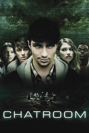 Chatroom's poster