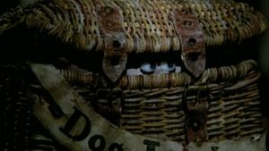 Stage Fright's poster