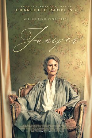 Juniper's poster