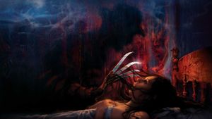 Never Sleep Again: The Elm Street Legacy's poster