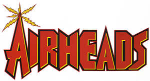 Airheads's poster
