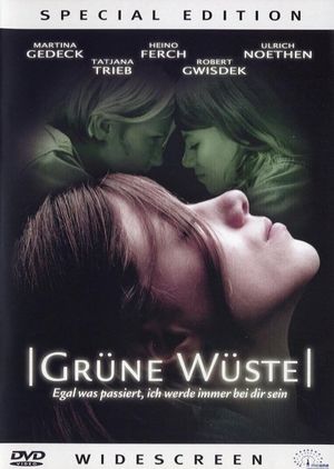 Grüne Wüste's poster