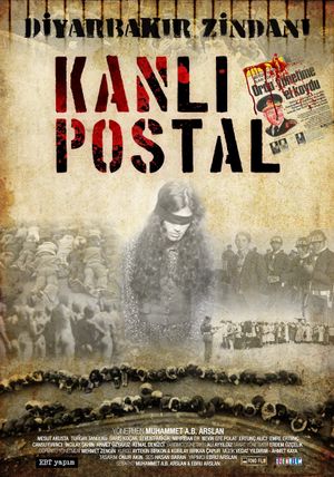 Kanli Postal's poster