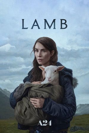 Lamb's poster