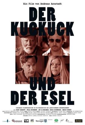 The Chuckoo and the Donkey's poster