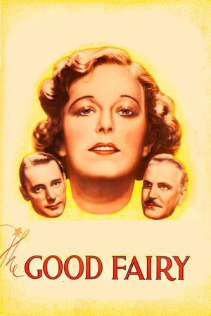 The Good Fairy's poster