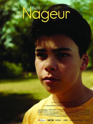 Petit nageur's poster