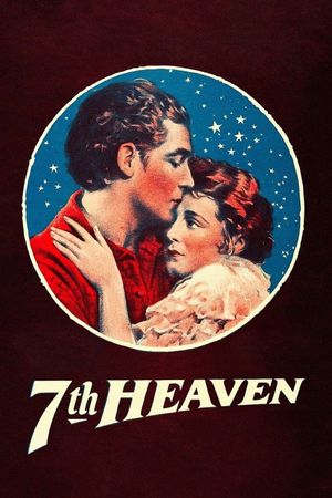 7th Heaven's poster
