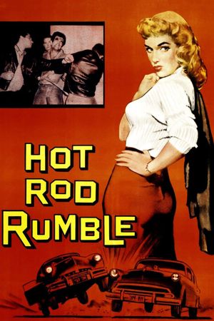Hot Rod Rumble's poster
