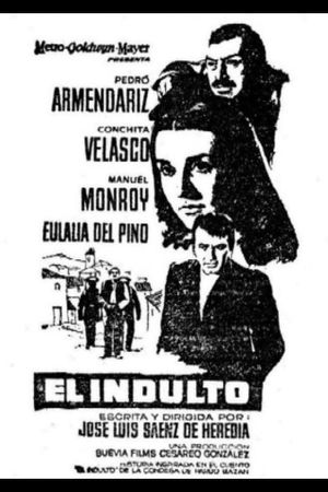 The Reprieve's poster