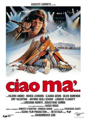 Ciao ma'...'s poster