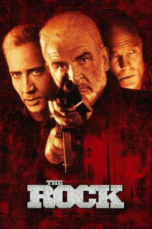 The Rock's poster