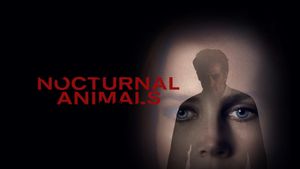 Nocturnal Animals's poster