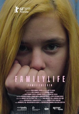 Family Life's poster