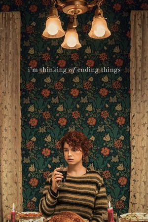 I'm Thinking of Ending Things's poster