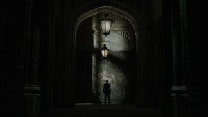 Harry Potter and the Half-Blood Prince's poster