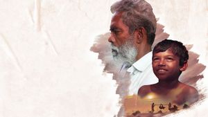 Seththumaan's poster