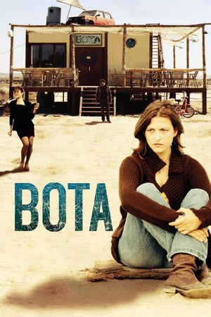 Bota's poster