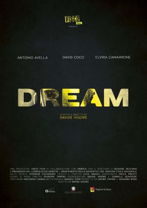 Dream's poster