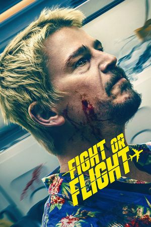 Fight or Flight's poster