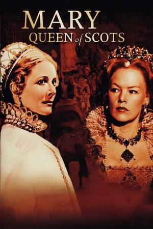 Mary, Queen of Scots's poster