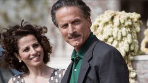 Paolo Borsellino: Adesso tocca a me's poster