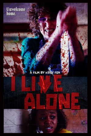 I Live Alone's poster