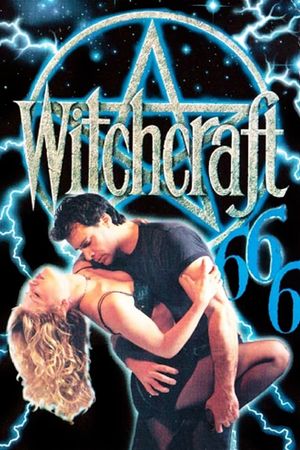 Witchcraft 666: The Devil's Mistress's poster