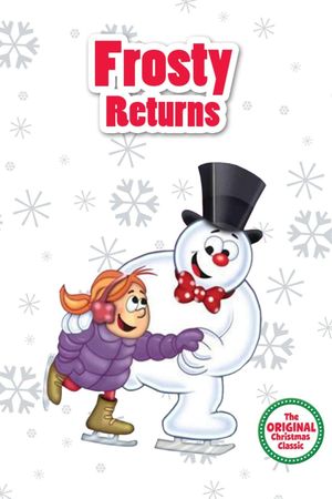 Frosty Returns's poster