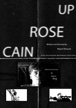 Cain Rose Up's poster