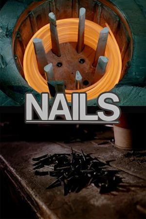 Nails's poster