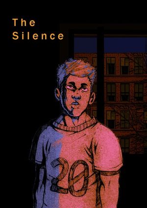 The Silence's poster