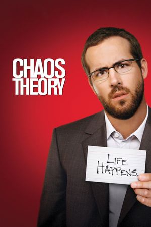 Chaos Theory's poster