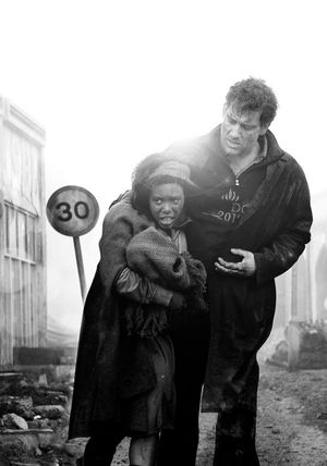 Children of Men's poster