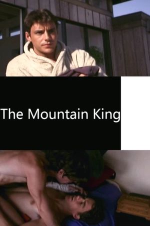 The Mountain King's poster