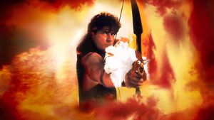 Hot Shots! Part Deux's poster