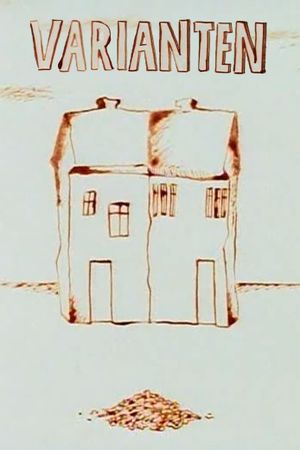 Variants's poster