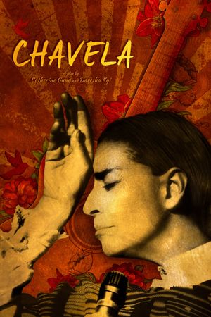 Chavela's poster