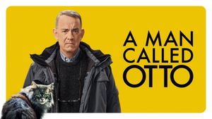 A Man Called Otto's poster