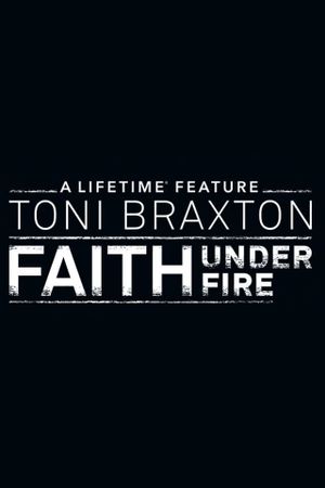 Faith Under Fire: The Antoinette Tuff Story's poster