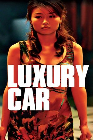 Luxury Car's poster